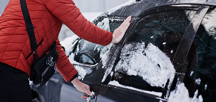 Emergency Keyless Lockout in Carlsbad, CA