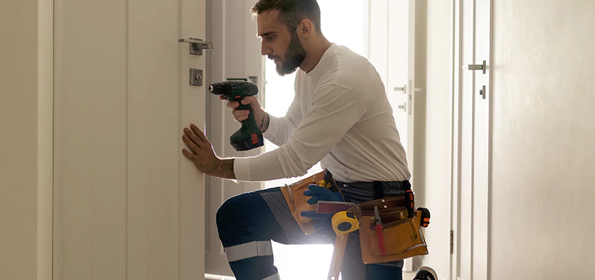Mailbox Lock Installation Expert in Carlsbad, California
