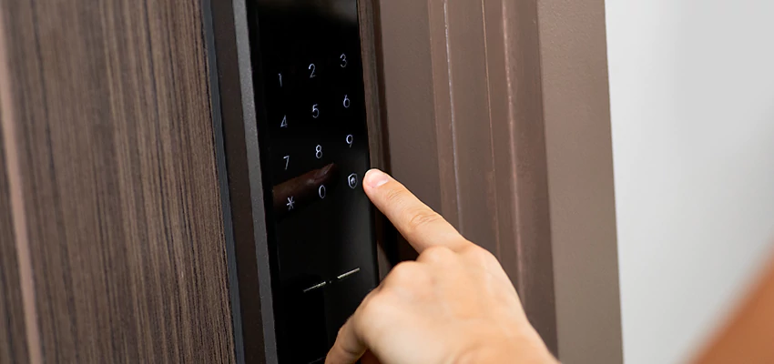 Secure Code Locks Ideas in Carlsbad, California