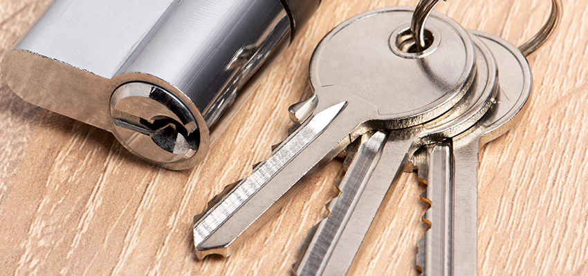 Cylinder Lock Master Key in Carlsbad, CA