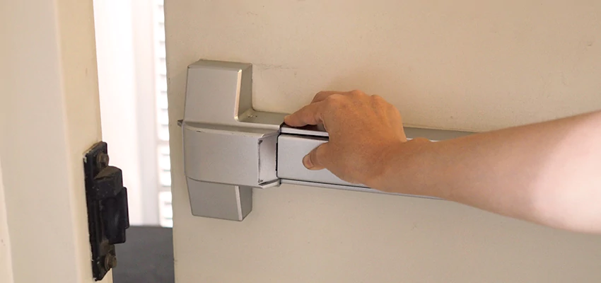 Door Lock Cylinder Reinforcements in Carlsbad, CA