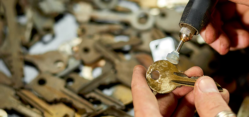 Car Lock Key Repair Service in Carlsbad, CA