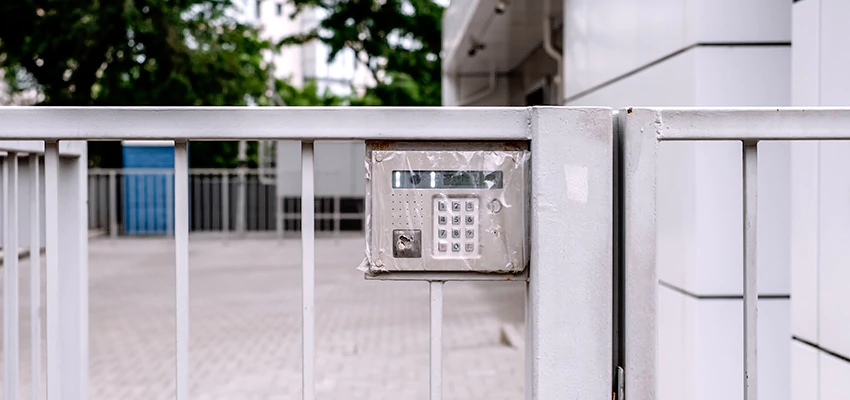 Gate Locks For Metal Gates in Carlsbad, California