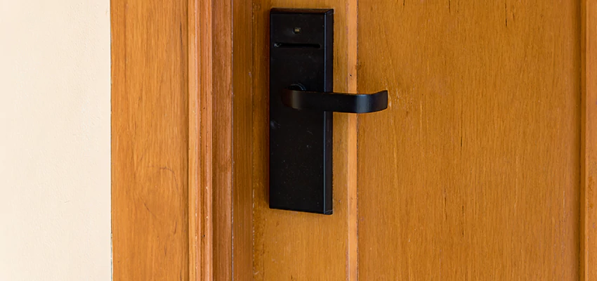 Security Gates For Home Invasion Prevention in Carlsbad, California