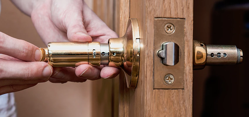 Padlock Lock Replacement Assistance in Carlsbad, CA