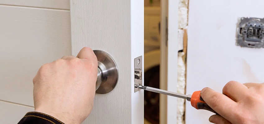 Wifi Deadbolt Installation in Carlsbad, CA