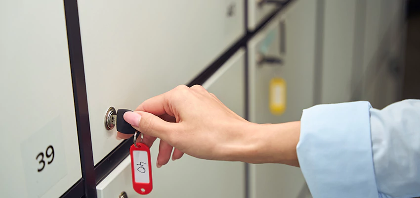 Upgrading File Cabinet Locks in Carlsbad, California
