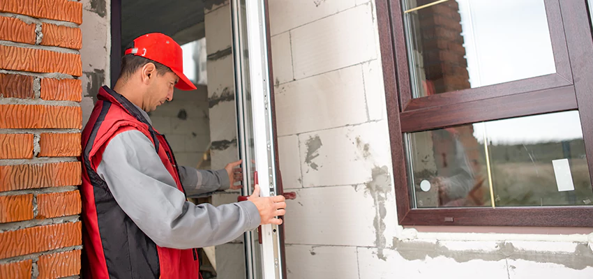 Home Invasion Door Lock Repairs in Carlsbad, CA