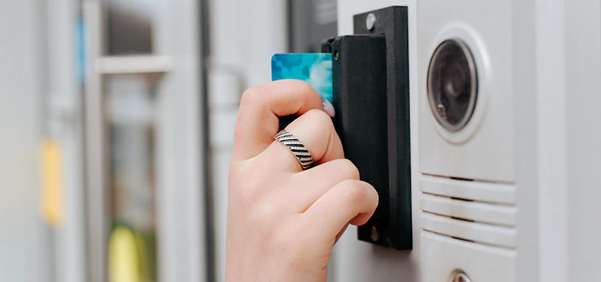Secure Smartphone-Based Entry Systems Installation in Carlsbad, California