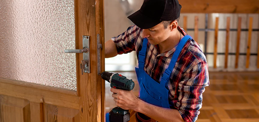 Trusted Local Digital Locks Locksmith Repair in Carlsbad, California
