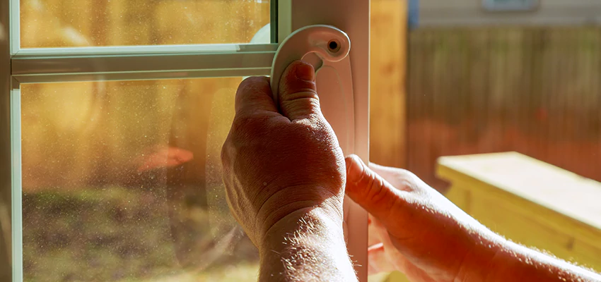 Accordion Sliding Doors Locks Replacement in Carlsbad, CA