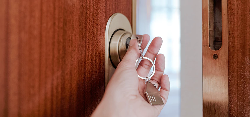 Deadbolt Lock Installation in Carlsbad, CA