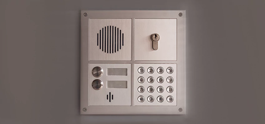 Mobile Access Control System Installation in Carlsbad, CA