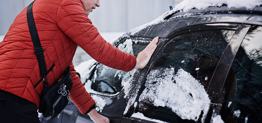 Car Key Retrieval Services in Carlsbad, California