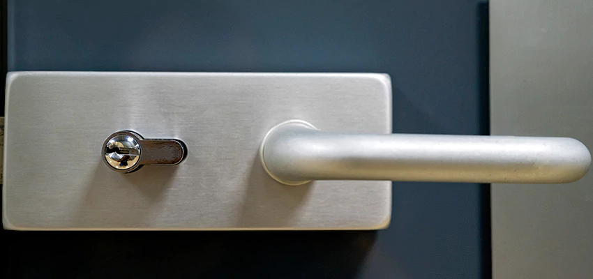 Change Patio Door Locks in Carlsbad, California
