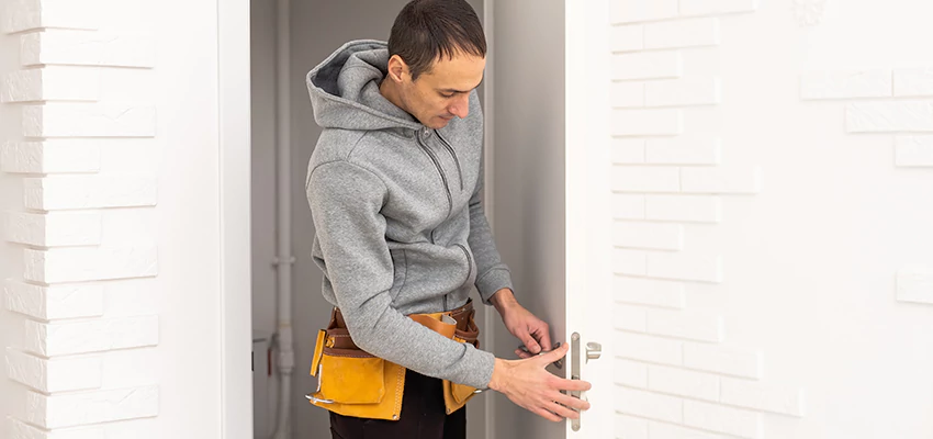 Nighttime Locksmith Near Me in Carlsbad, CA