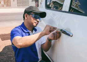 Car Locksmith in Carlsbad, CA